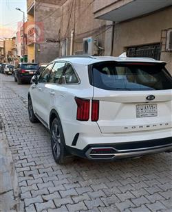 کیا سۆرینتۆ
